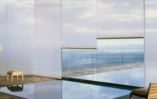 CORTINAS DUETTE