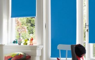 CORTINAS ROLLER