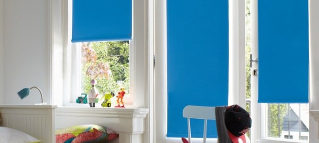 CORTINAS ROLLER