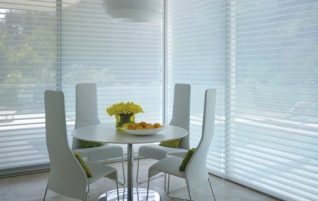 CORTINAS TRANSLUCIDAS SILHOUETTE