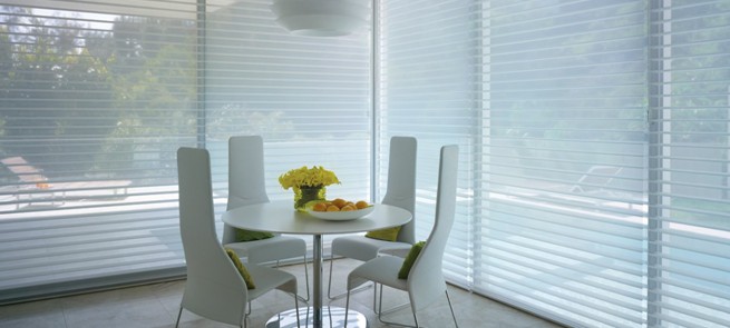 CORTINAS TRANSLUCIDAS SILHOUETTE