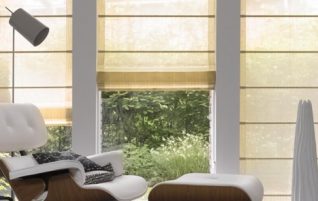 CORTINAS ROMANAS STORE