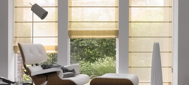 CORTINAS ROMANAS STORE