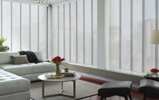 CORTINAS VERTICALES
