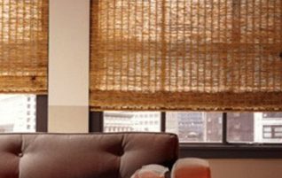 CORTINAS NATURALES