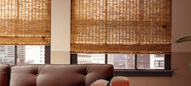 CORTINAS NATURALES