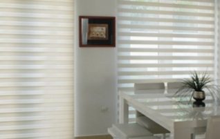CORTINAS ROLLER DUO