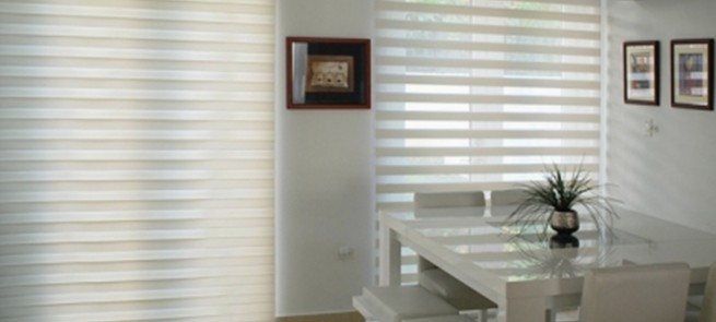 CORTINAS ROLLER DUO