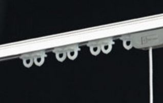 RIELES DE CORTINAS